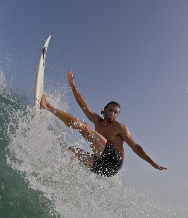 Featured image for “Surf physical training”