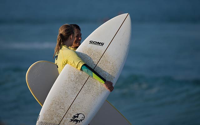 cours et stages de surf classic + à Seignosse à Seignosse près d'Hossegor