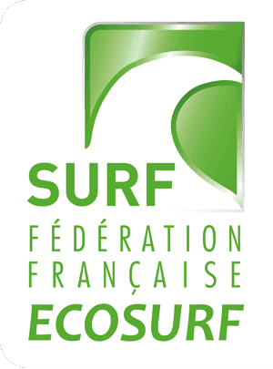 Ecosurf et surf responsable à Seignosse