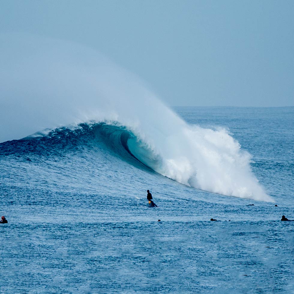 La Nord - Hossegor